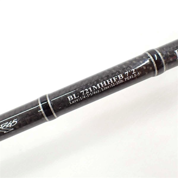 １４ブラックレーベルＢＬ７２１ＭＨＨＦＢ